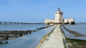 House near the island of Oléron